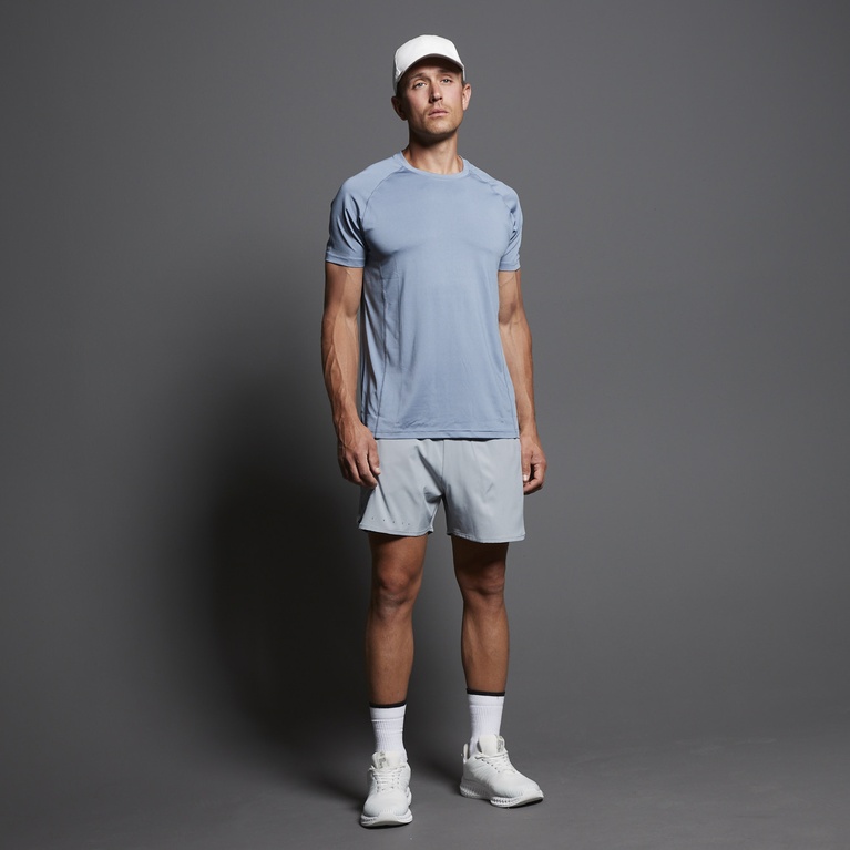 T-paita "Ms Run Tee 2.0" 